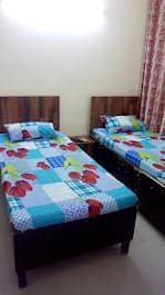 JB PG Rooms|Boys PG in Sector 48, 49, Sohna Road Nearby Areas