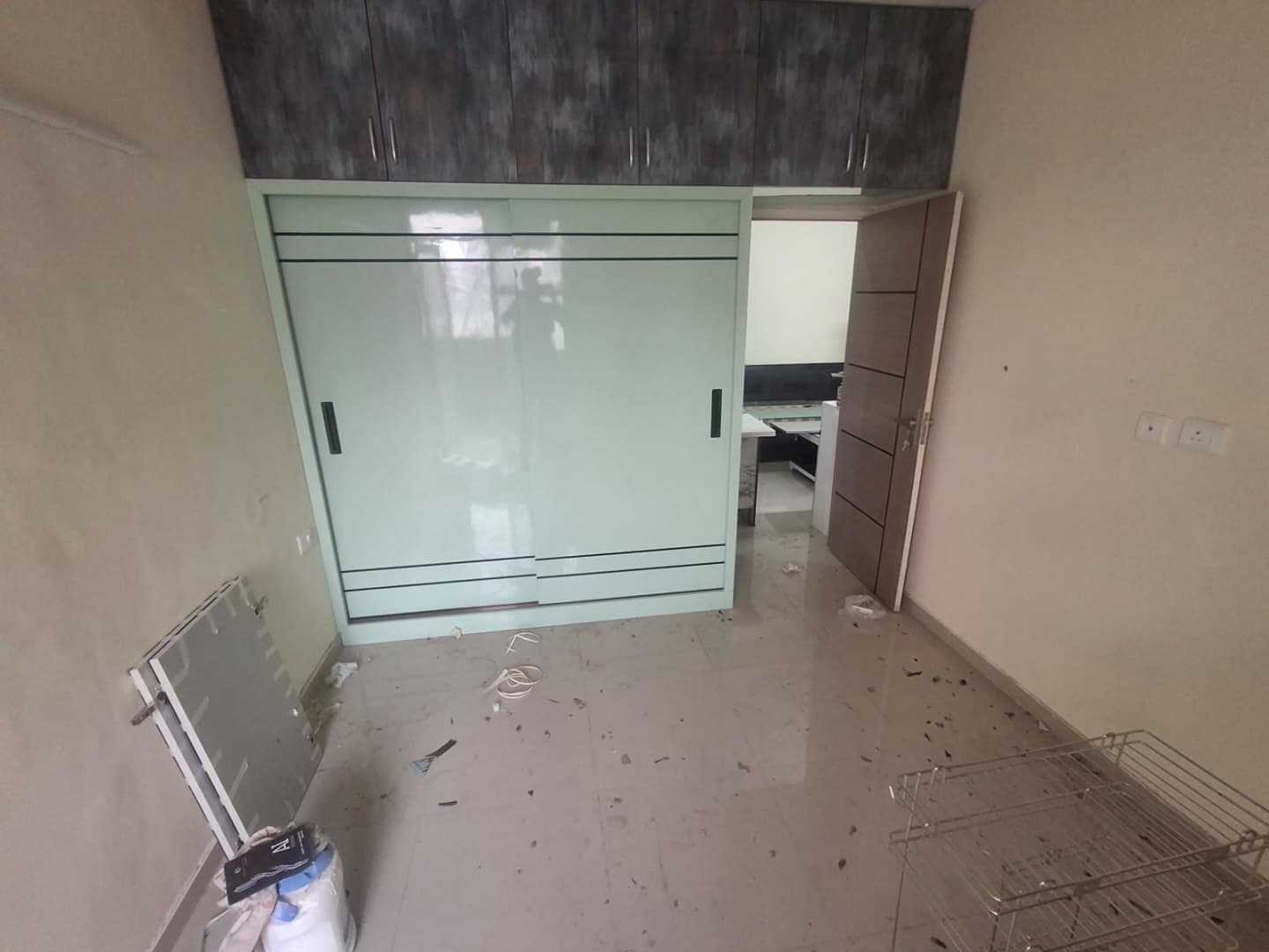 FUlly furnished 2BHK in Pyramid Midtown, Sec-59